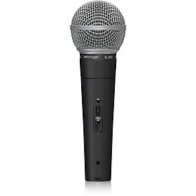 Micro karaoke dynamic Behringer SL 85S - Hàng Chính Hãng