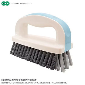 home Bàn chải Ohe Power X - Hàng nội địa Nhật Bản nhập khẩu chính hãng
