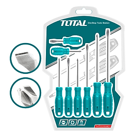 Mua BỘ 8 TUA VÍT DẸP VÀ BAKE TOTAL THTDC250801 - HÀNG CHÍNH HÃNG
