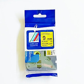 Máy in nhãn decal cầm tay brother E110 ( hàng chính hãng)