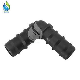 Mua Co góc ống PE 25mm