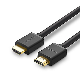 Cáp HDMI 25m Ugreen UG-10113 hỗ trợ 4K, 3D - Hàng Chính Hãng