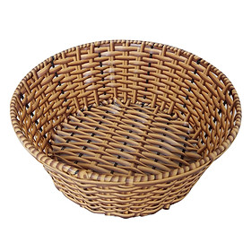 Chậu tròn trung TABAFACO