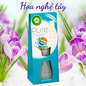 Mua Combo 2 Bộ tinh dầu thơm phòng  Air.Wick  30ml nhập khẩu Châu Âu