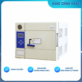 Mua Nồi Hấp Tiệt Trùng Để Bàn Jibimed 35 lít (Class B) TM-35DV | Hàng Chính Hãng