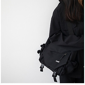 Túi đeo chéo nữ phong cách dễ thương – BEE GEE DCNU1085