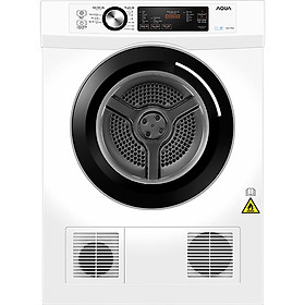 Máy Sấy Aqua 7 Kg Aqh-V700Fw