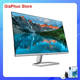 Mua Màn hình máy tính HP M27f FHD 27 inch 2H0N1AA - Hàng chính hãng