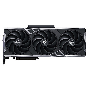 Mua Card màn hình Colorful iGame GeForce RTX 4090 24GB Vulcan OC-V - Hàng chính hãng