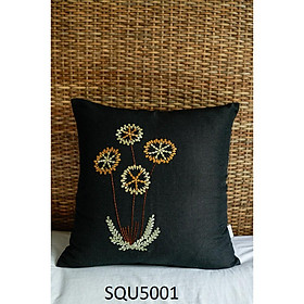 Mua VỎ/ÁO GỐI NỘI THẤT ARTBOX SQU5001 (KT 45x45 )