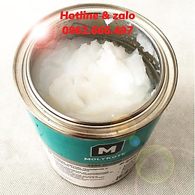 Mua Mỡ MOLYKOTE 3452 Grease