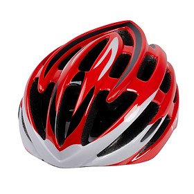 Nón Bảo Hiểm Xe Đạp M/L (57-61cm) VINBIKE VB16 Bicycle Helmet