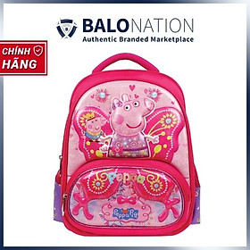 Balo mẫu giáo cho bé trai Hasun