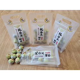 Mua Trà phổ nhĩ quýt 100gr