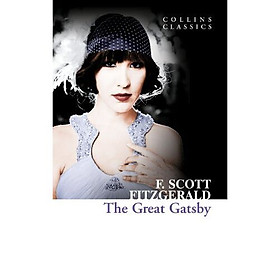 The Great Gatsby (Collins Classics)