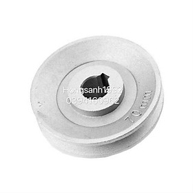 Mua Buly mô tơ công nghiệp