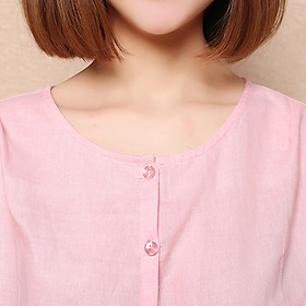 Áo bầu