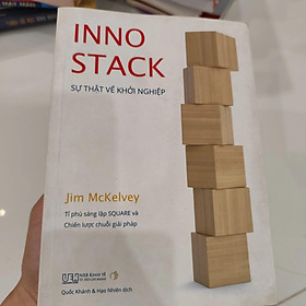 Sự thật về khởi nghiệp