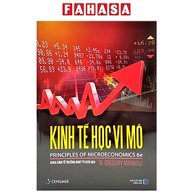 Kinh Tế Học Vi Mô (Tái Bản 2023)