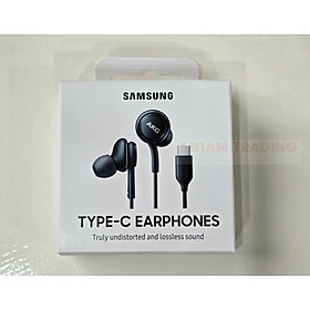 Mua Tai nghe Samsung AKG Type-C Earphones (EO-IC100) - Hàng Chính Hãng