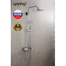 SEN CÂY NHẬP KHẨU NGA GAPPO G2402 - HÀNG CHÍNH HÃNG