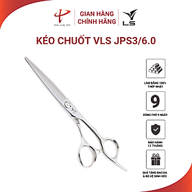 KÉO CHUỐT TÓC VIKO JPS-3 SIZE 6 INH - HÀNG CHÍNH HÃNG