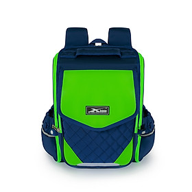 Balo chống gù giá rẻ Xbags Xb 3108