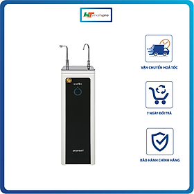 Mua Máy lọc nước nóng nguội RO Karofi O-H128/H 8 lõi - Hàng chính hãng - Giao toàn quốc