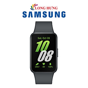 Vòng đeo tay thông minh Samsung Galaxy Fit3 - Hàng chính hãng