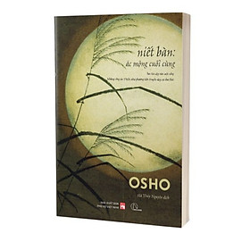 Niết bàn: ác mộng cuối cùng – Osho - Nhà Xuất Bản Phụ Nữ