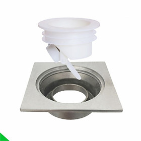 Mua Nắp Chống Mùi Hôi Cống D.Flyup - Ngăn Mùi Thoát Sàn  Ngăn Côn Trùng  Chống Trào Ngược NC365
