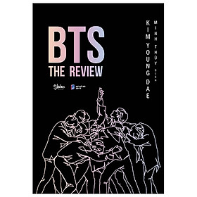 [Download Sách] BTS: The Review