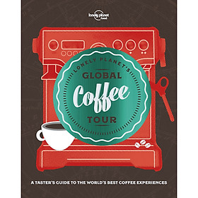 Nơi bán Lonely Planets Global Coffee Tour 1 - Giá Từ -1đ