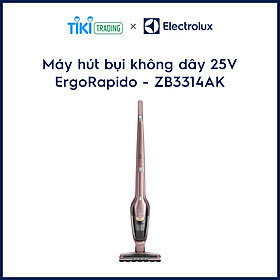 Mua Máy Hút Bụi Electrolux ZB3314AK - Hàng chính hãng