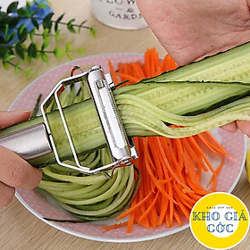 Mua NẠO SỢI INOX 1 ĐẦU 3IN1