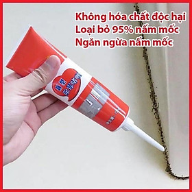 Kem Tẩy Nấm Mốc Vết Ố Đa Năng