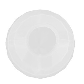 Mặt Hình Cầu Bóng Hình Khuôn Silicon Khuôn Mẫu cho Nhựa Đúc TỰ LÀM Vật Trang Trí