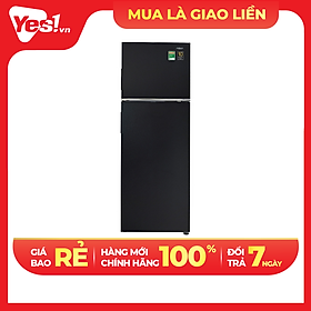 Mua TỦ LẠNH AQUA AQR-T299FA 283 Lít -Hàng Chính Hãng( Chỉ giao HCM)