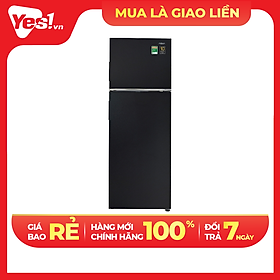 TỦ LẠNH AQUA AQR-T299FA 283 Lít -Hàng Chính Hãng( Chỉ giao HCM)