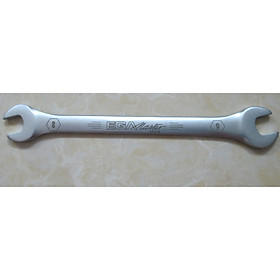 Mua Cờ lê 2 đầu miệng 8-9mm Ega Master  61702