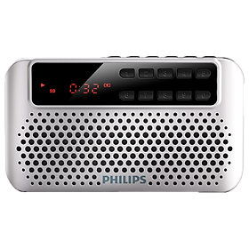 Loa Mini PHILIPS SBM100 -SBM120
