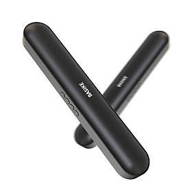 Mua Loa BASIKE bluetooth 5.0 âm siêu trầm siêu ấm kết hợp 4 trong 1 cao cấp-Hàng chính hãng