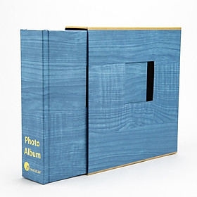 Album Avatar 10x15cm -200 Hình - Album Nguyễn Trắc AV-462