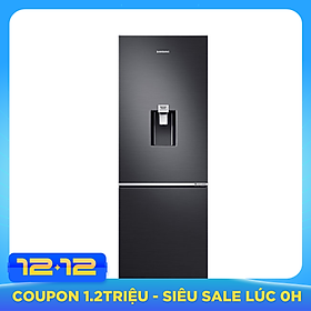 Tủ Lạnh Inverter Samsung RB30N4180B1/SV (307L) - Hàng Chính Hãng