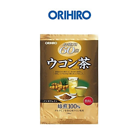 Combo 2 gói Trà nghệ Orihiro