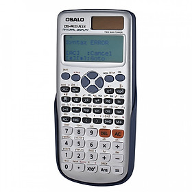 Máy Tính OSALO OS-991ES Plus