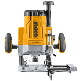 Mua Máy phay gỗ INGCO RT22008