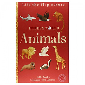 Animals (Hidden World)