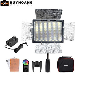 Mua ĐÈN LED YONGNUO YN300 IV RGB LED LIGHT Hàng Nhập khẩu