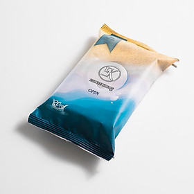 Mua Khăn Giấy Ướt Khử Mùi Bằng Công Nghệ Sinh Học Tự Nhiên Enzyme Klean - Khăn Ướt EK Adult Klean Bịch 20 Khăn Ướt AT01